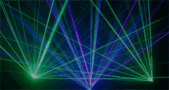 Desktop Screenshot of lasershows101.com